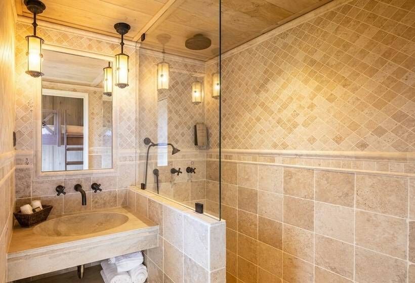 호텔 Puy Du Fou France – La Villa Gallo Romaine