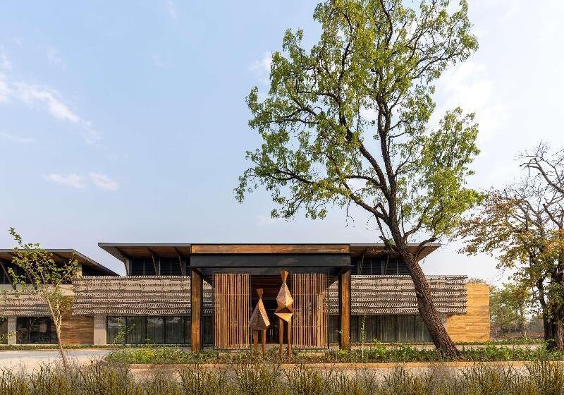 호텔 Radisson Blu Mosi Oa Tunya Livingstone Resort