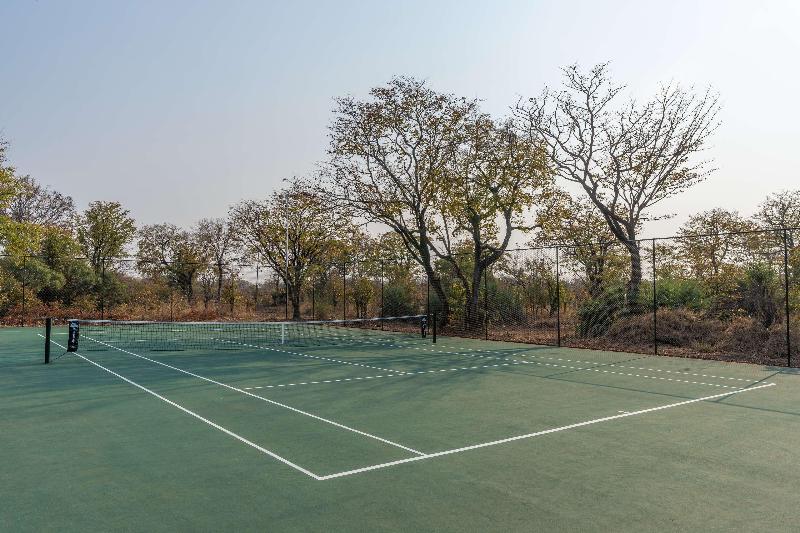 호텔 Radisson Blu Mosi Oa Tunya Livingstone Resort