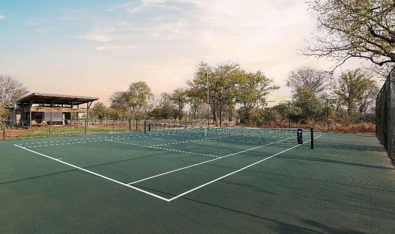 호텔 Radisson Blu Mosi Oa Tunya Livingstone Resort