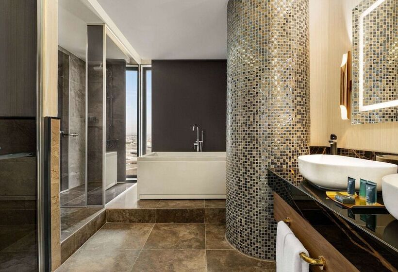 בית מלון כפרי Ramada By Wyndham Karapinar