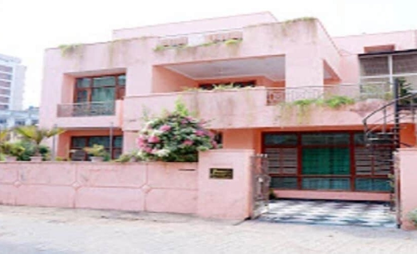 ホテル Ritz Mansion