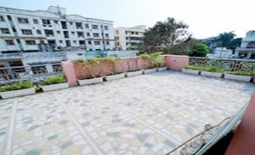 Отель Ritz Mansion