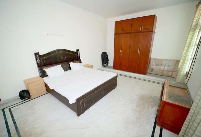 ホテル Ritz Mansion