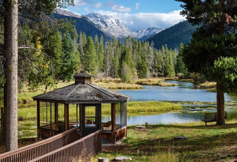 فندق ريفى Arapaho Valley Ranch