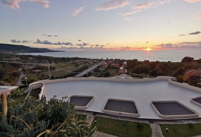 酒店 Scoglio Del Leone