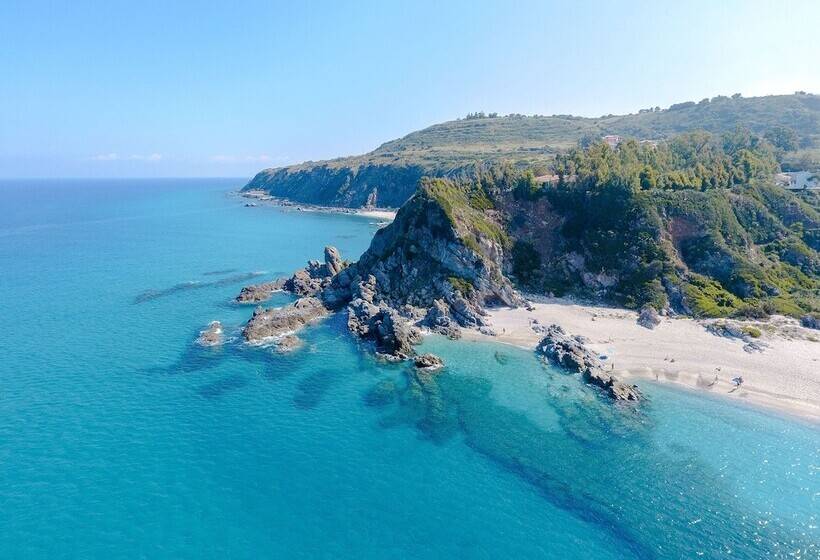 酒店 Scoglio Del Leone