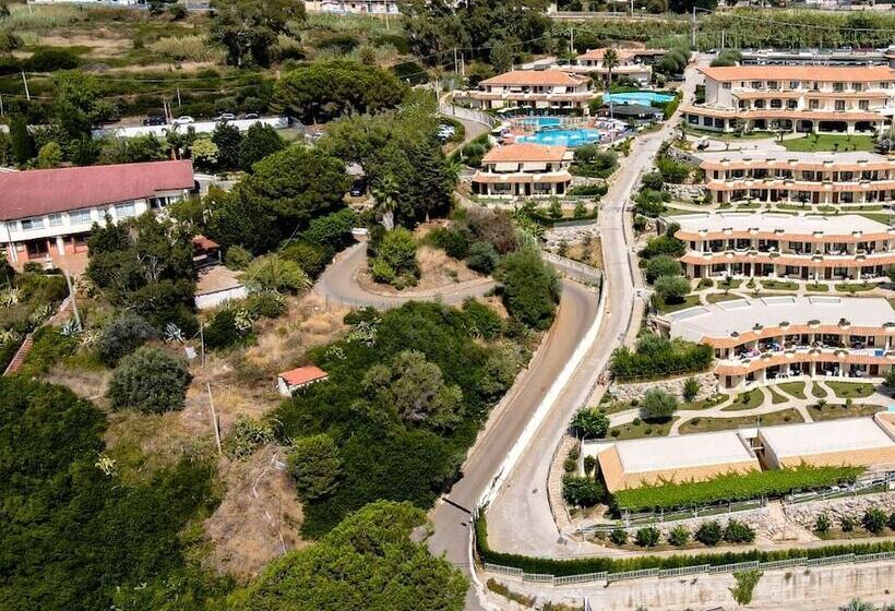 酒店 Scoglio Del Leone