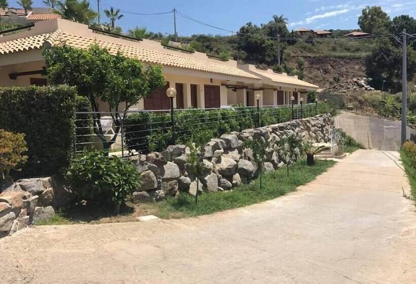 酒店 Scoglio Del Leone