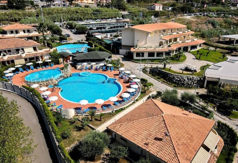 酒店 Scoglio Del Leone