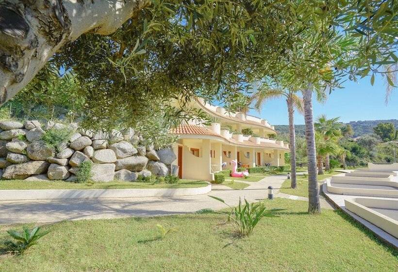 酒店 Scoglio Del Leone