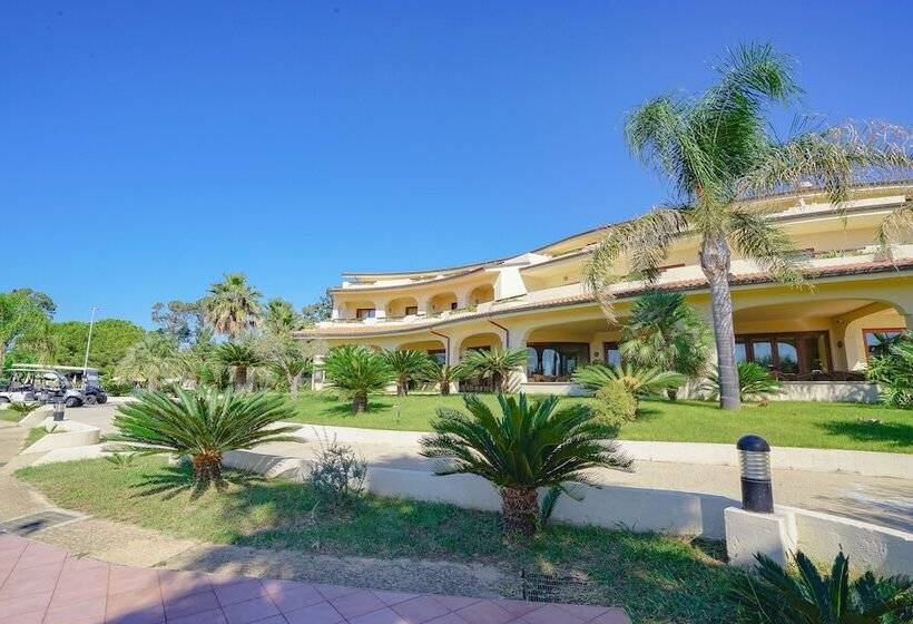 酒店 Scoglio Del Leone