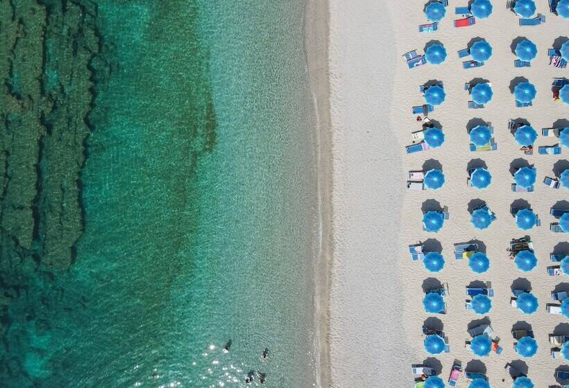 酒店 Scoglio Del Leone