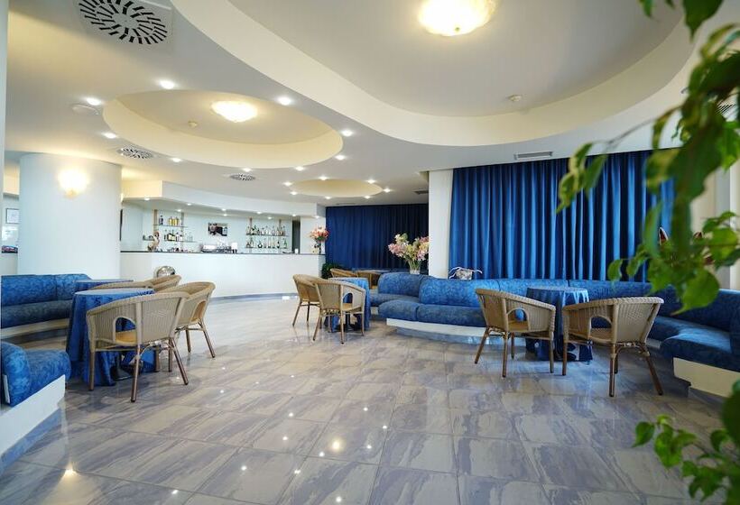 酒店 Scoglio Del Leone