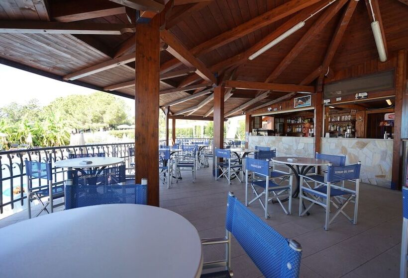 酒店 Scoglio Del Leone