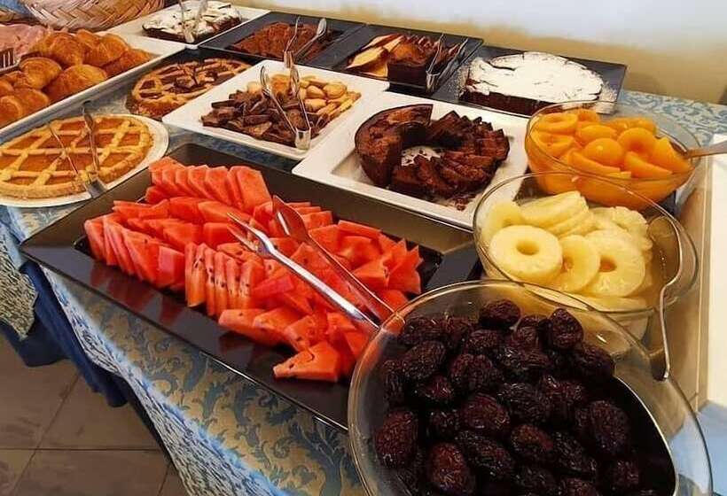 酒店 Scoglio Del Leone