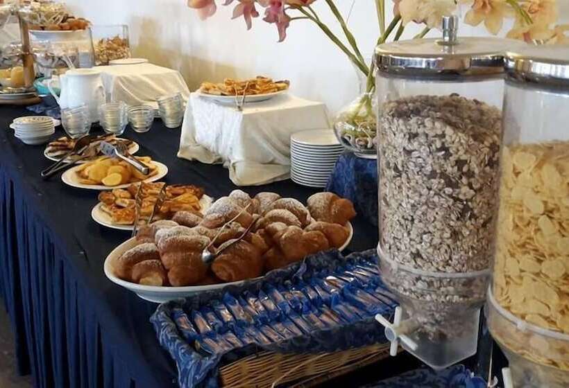 酒店 Scoglio Del Leone