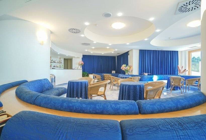 酒店 Scoglio Del Leone