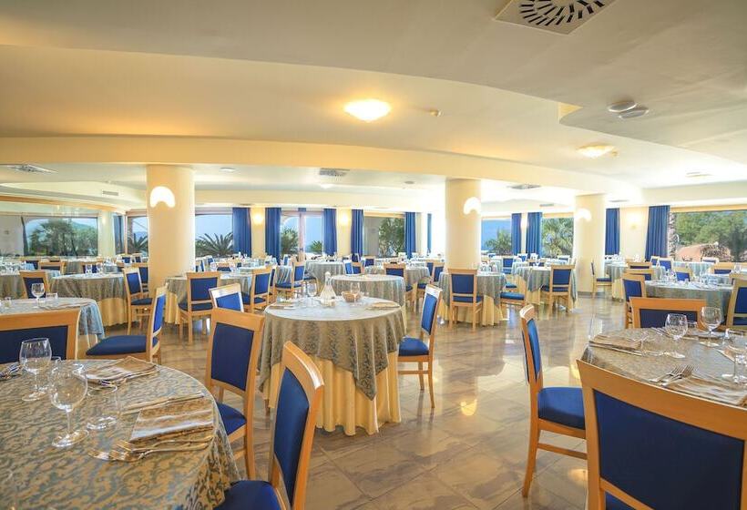 酒店 Scoglio Del Leone