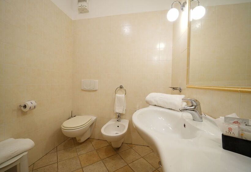 酒店 Scoglio Del Leone