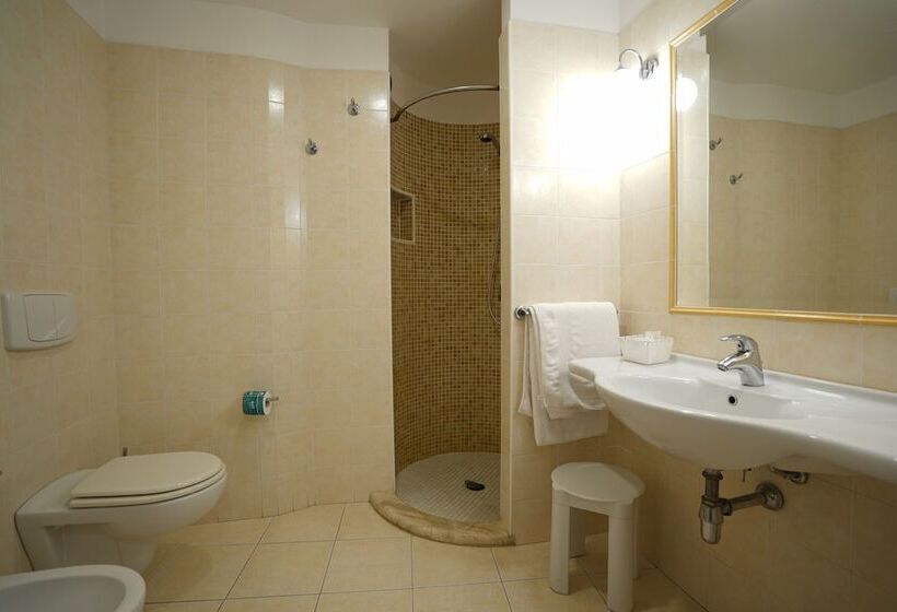 酒店 Scoglio Del Leone