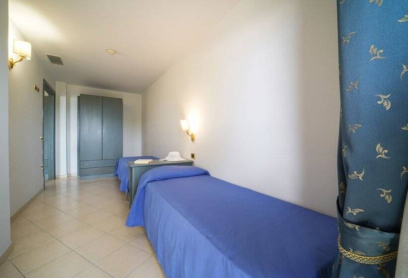 酒店 Scoglio Del Leone