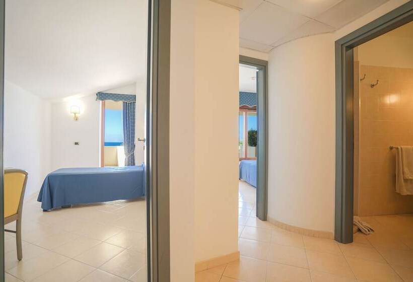 酒店 Scoglio Del Leone