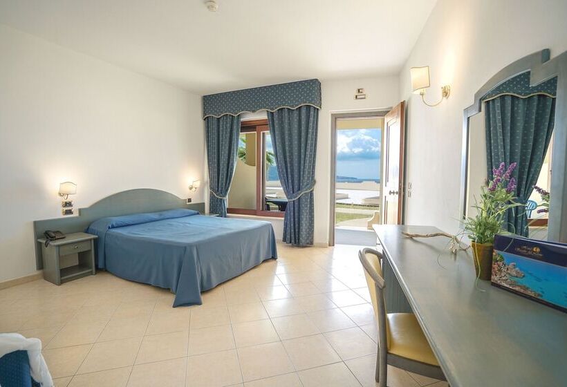 酒店 Scoglio Del Leone