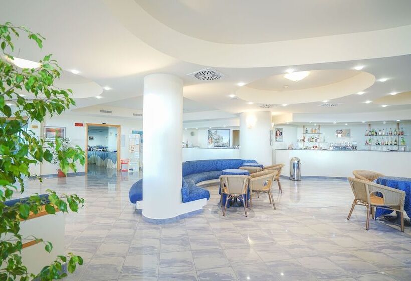 酒店 Scoglio Del Leone