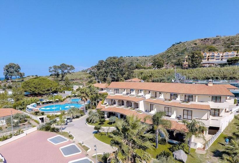 酒店 Scoglio Del Leone