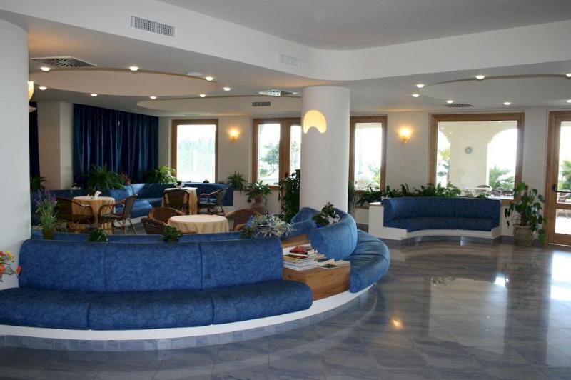 酒店 Scoglio Del Leone