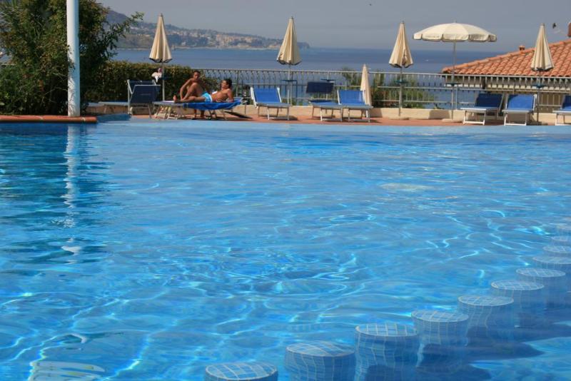 酒店 Scoglio Del Leone