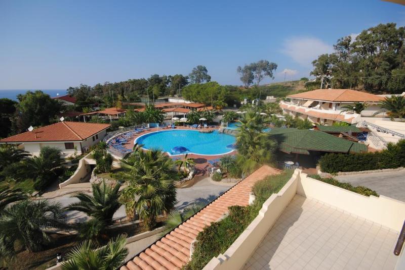 酒店 Scoglio Del Leone