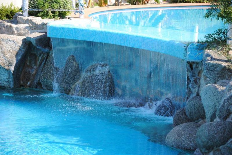 酒店 Scoglio Del Leone