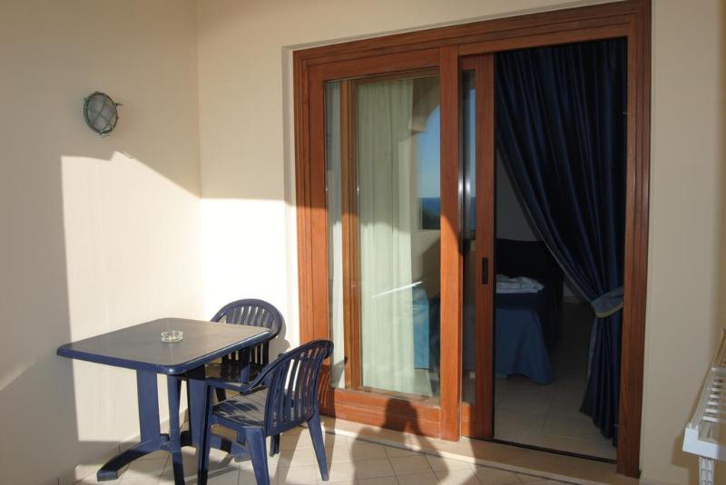 酒店 Scoglio Del Leone