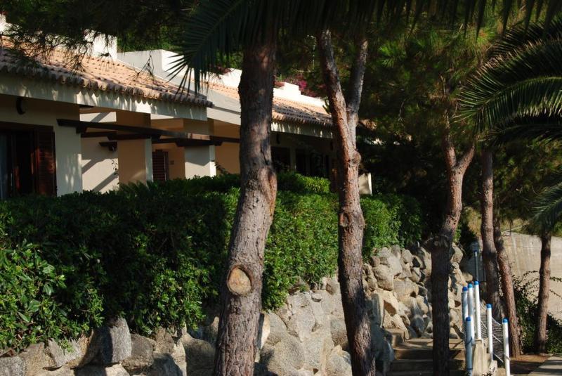 酒店 Scoglio Del Leone