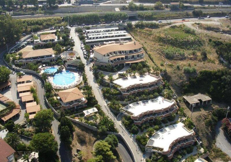 酒店 Scoglio Del Leone