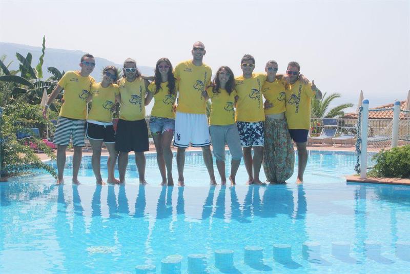 酒店 Scoglio Del Leone