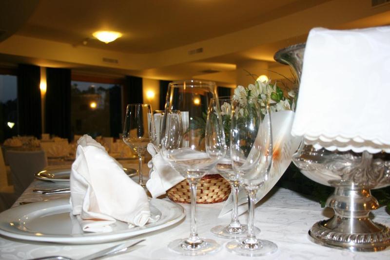 酒店 Scoglio Del Leone