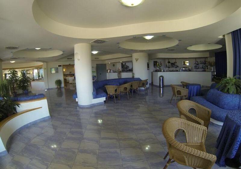 酒店 Scoglio Del Leone