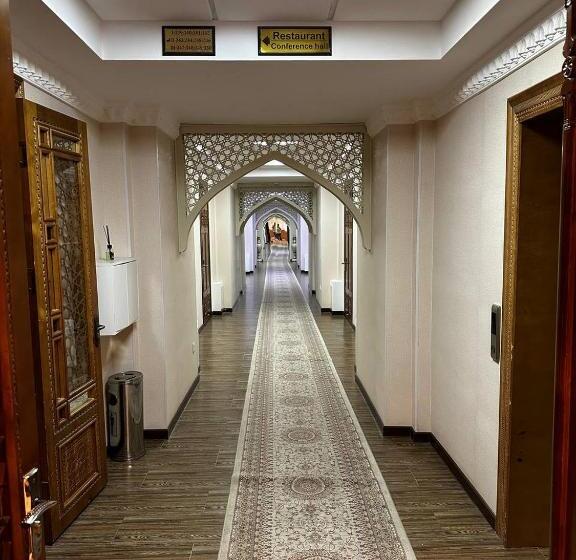 فندق Shahristan Plaza