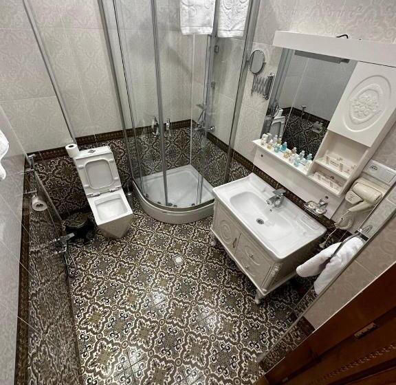 فندق Shahristan Plaza