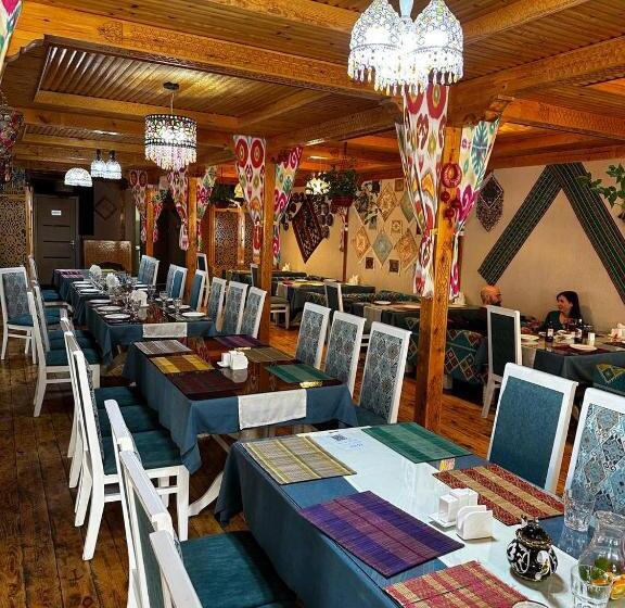 فندق Shahristan Plaza