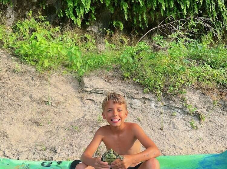 호텔 Son S Guadalupe Glamping Tent D