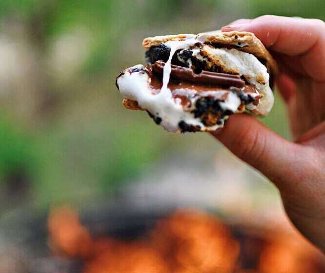 Отель Son S Guadalupe Glamping Tent E