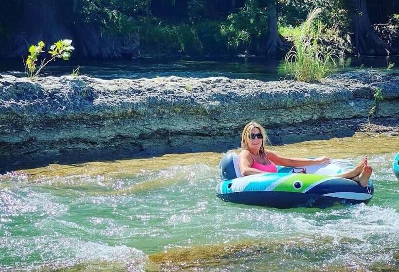 酒店 Son S Guadalupe Glamping Tents