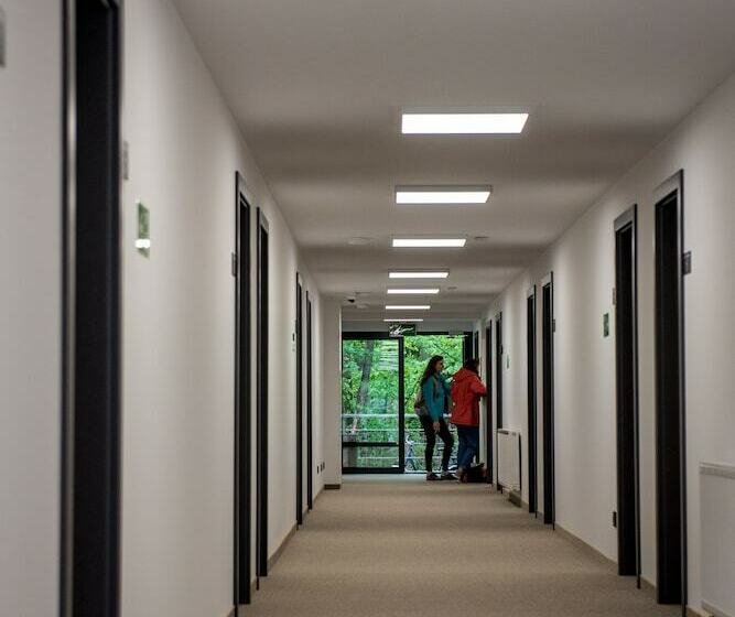 هتل Sport Rooms Spała