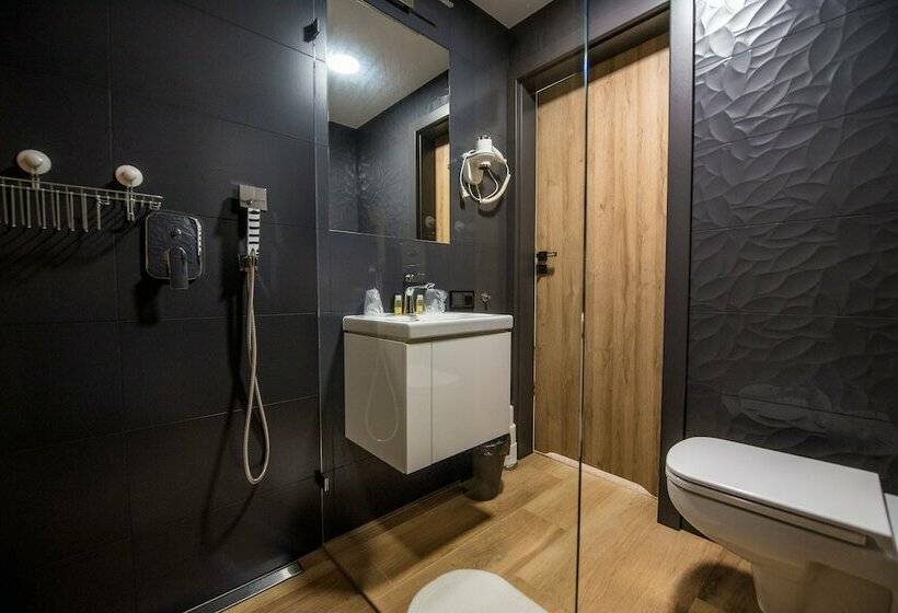 هتل Sport Rooms Spała