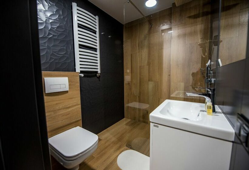 هتل Sport Rooms Spała