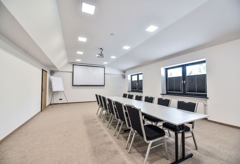 هتل Sport Rooms Spała